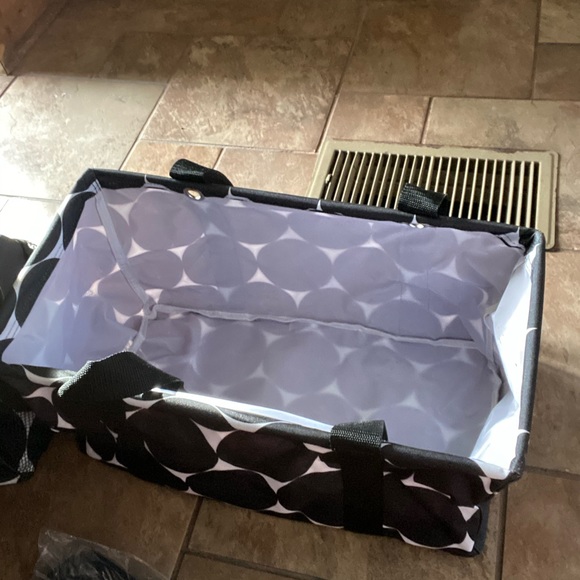 Other - Small thirty one utility tote
